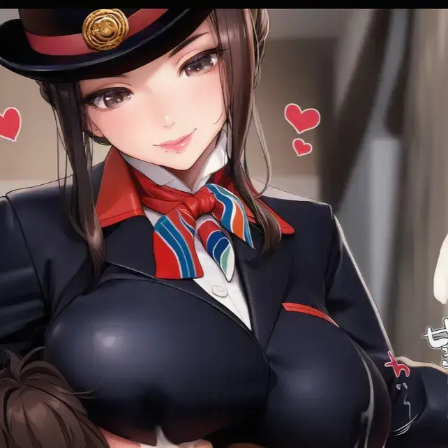 Azumodeus의 出張の楽しみ🤱