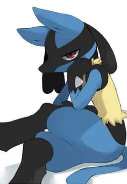 Profile image of 루카리오