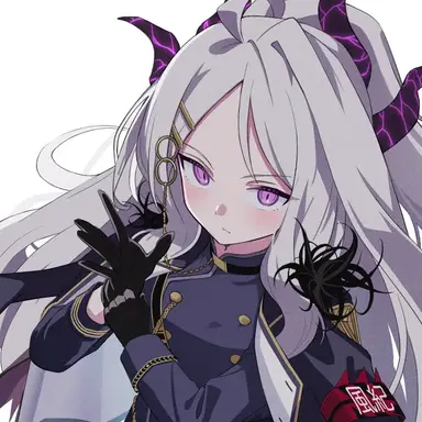 Profile image of 空崎ヒナ