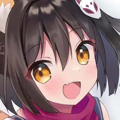 Profile image of 久田イズナ