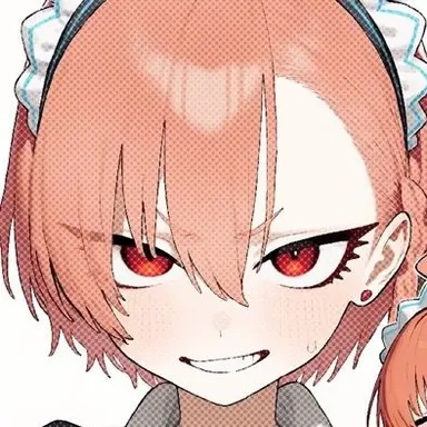 Profile image of 美甘ネル