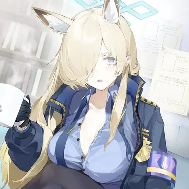 Profile image of 尾刃カンナ