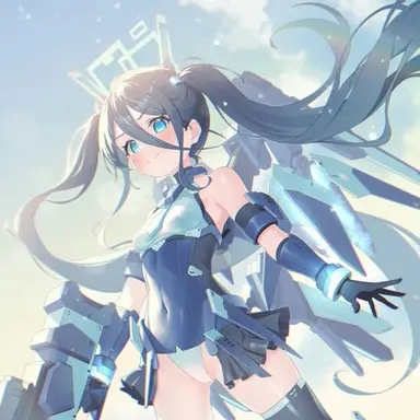 Profile image of 天童アリス