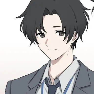 Profile image of 先生