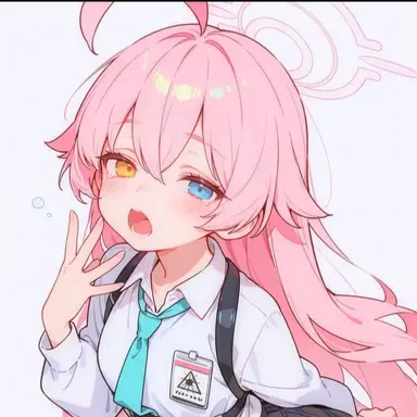 Profile image of 小鳥遊ホシノ