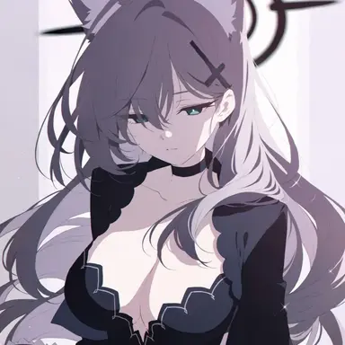 Profile image of クロコ