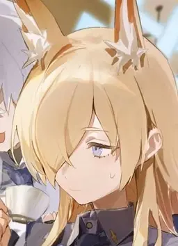 Profile image of 尾刃カンナ
