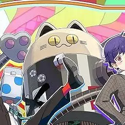 Profile image of ニャンヤオチュー