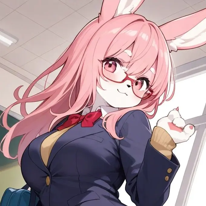 AI-KEMO-Furry-NIKI의 勉強ができない幼馴染にあるご褒美を…
