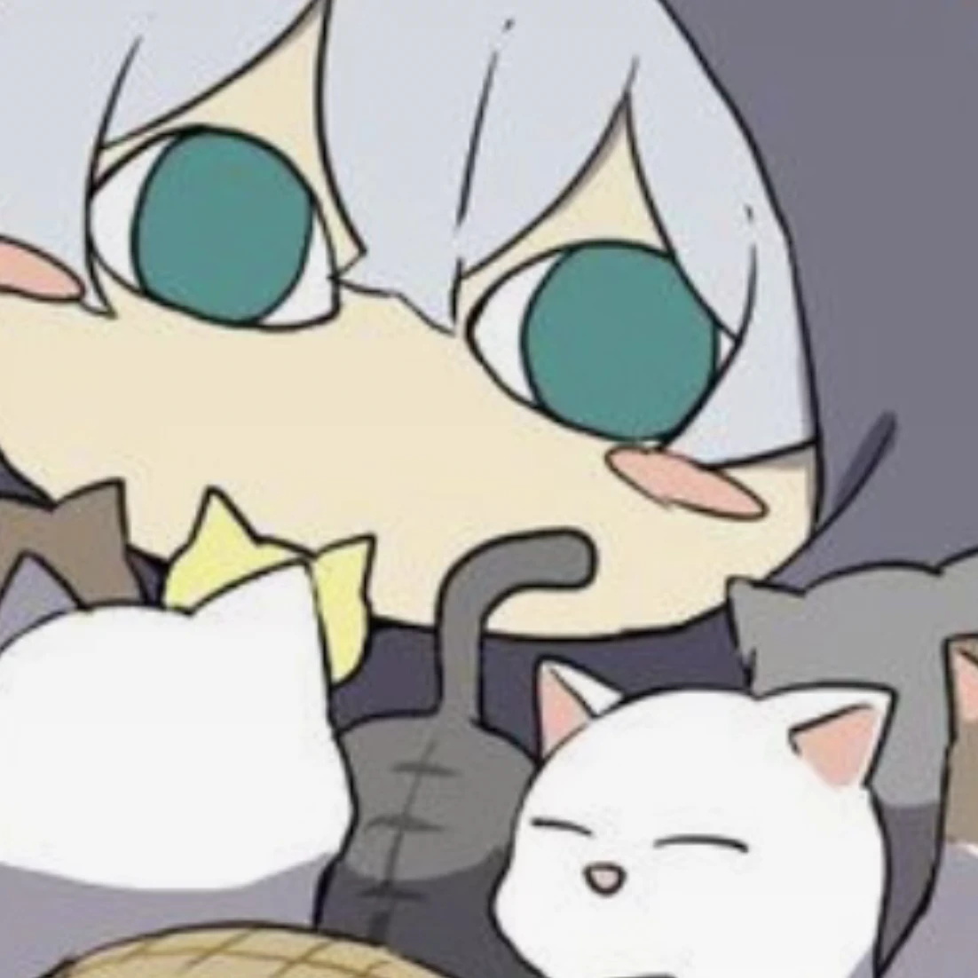 クロノア