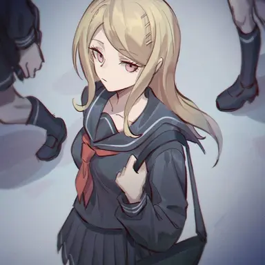 Profile image of 赤松楓