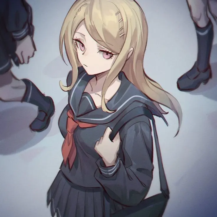 warawaramania의 ギャル松楓