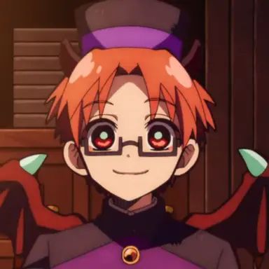 Profile image of 茜