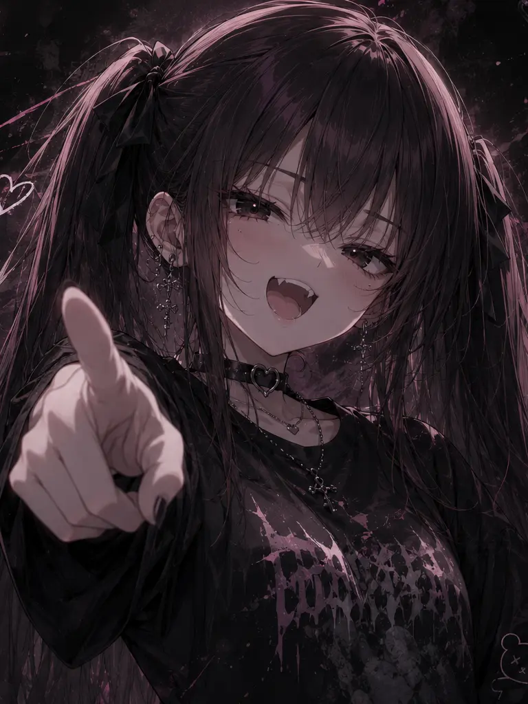 RIONLOVE의 メスガキな女友達？！
