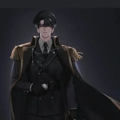 Profile image of Commander - Niko