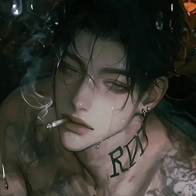 Profile image of Silas