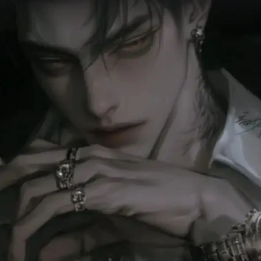 Whit3knight의 ☆ Father's 5 prisoners