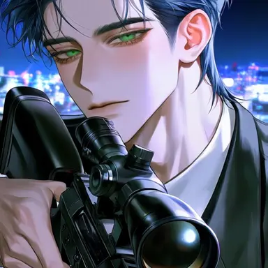 Profile image of ガルム
