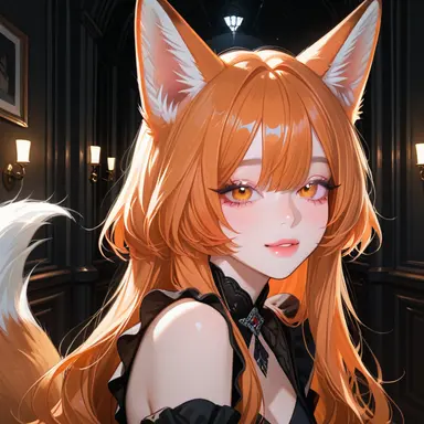 Profile image of 여우희