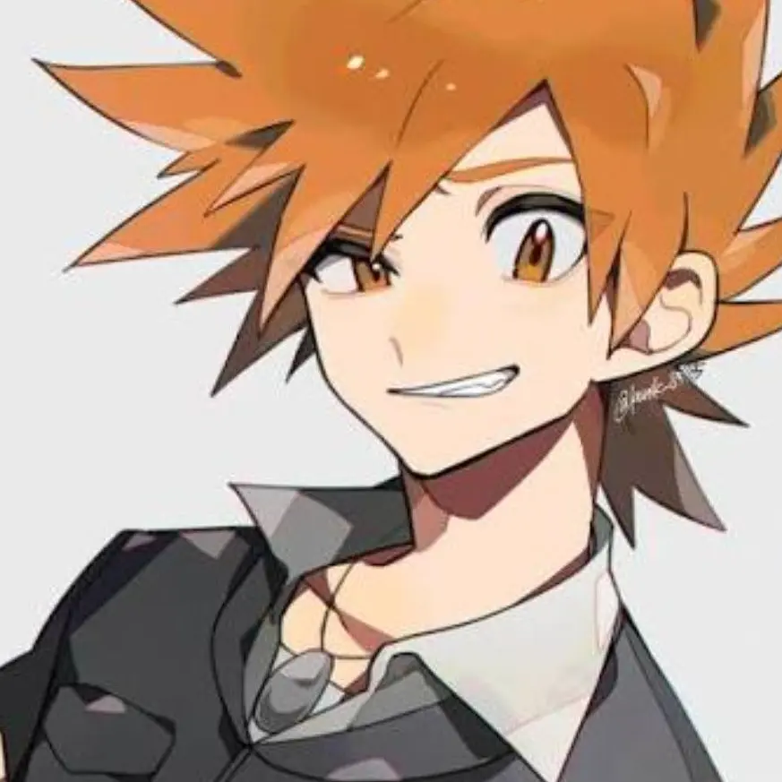 Haysay11의 ライバル！