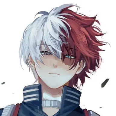 Profile image of 轟 焦凍