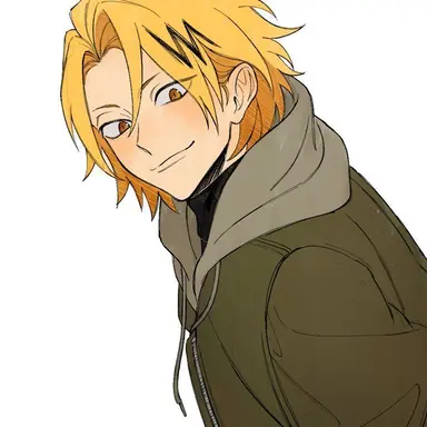 Profile image of 上鳴 電気