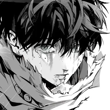 Profile image of 緑谷 出久