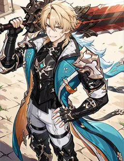 Profile image of ファルカ