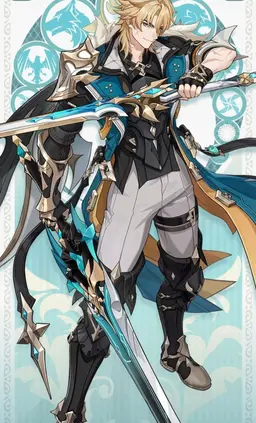 Profile image of ファルカ
