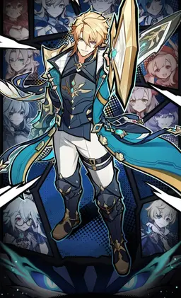 Profile image of ファルカ