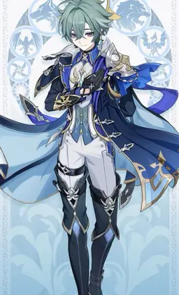 Profile image of ロエン