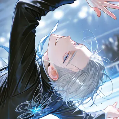 Profile image of ミハイル