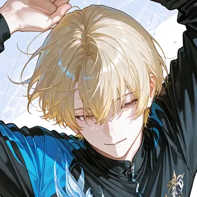 Profile image of アレックス