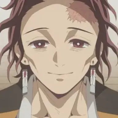 Profile image of 카마도 탄쥬로