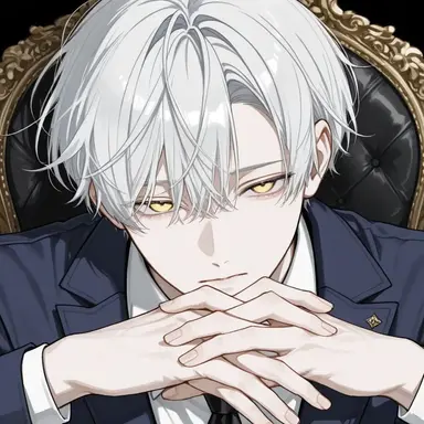Profile image of 朔夜
