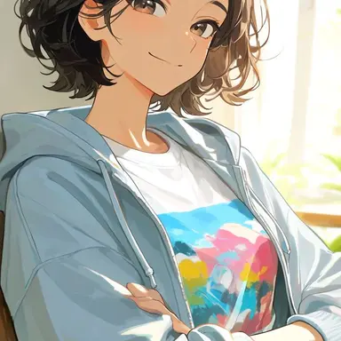 Profile image of Mira
