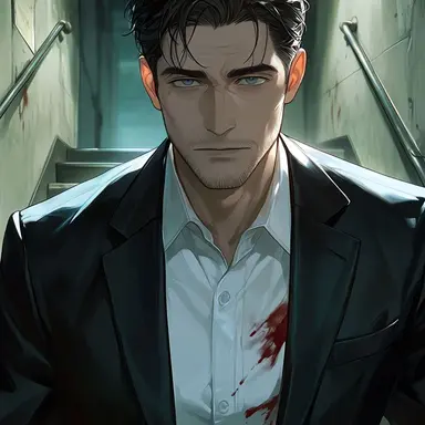 Profile image of Dorian Voss