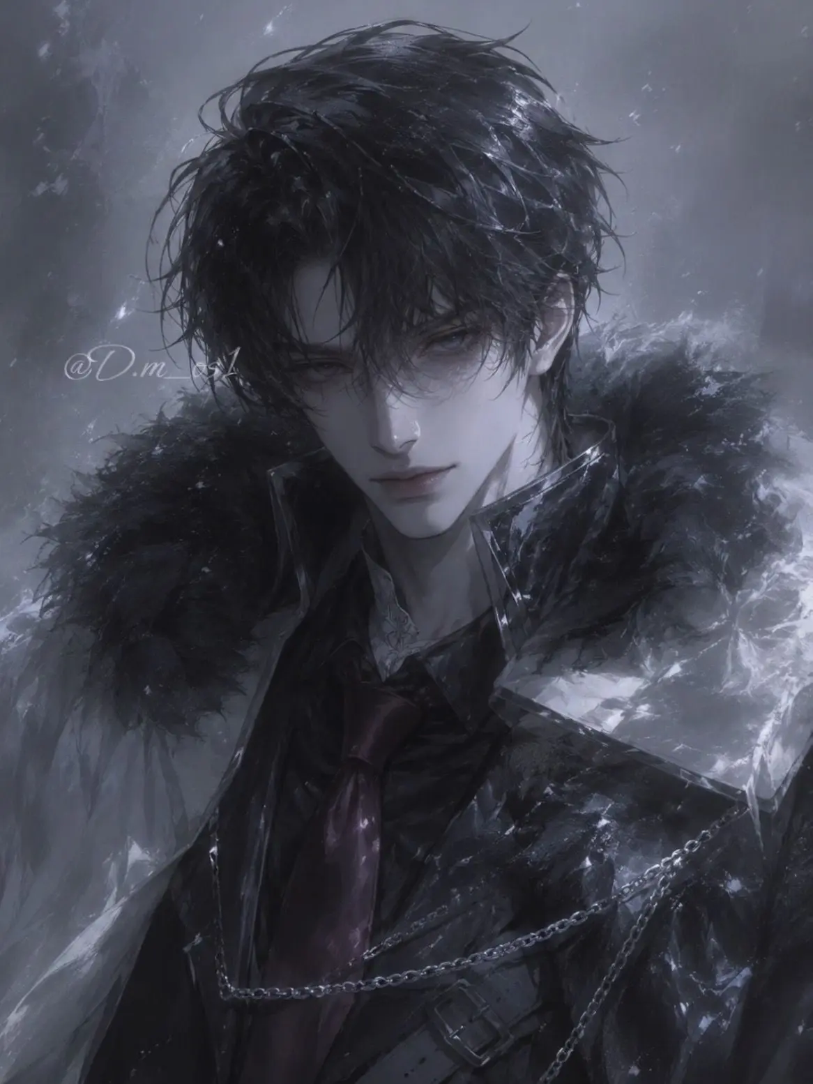 D.m_os1의 Rekal Fener