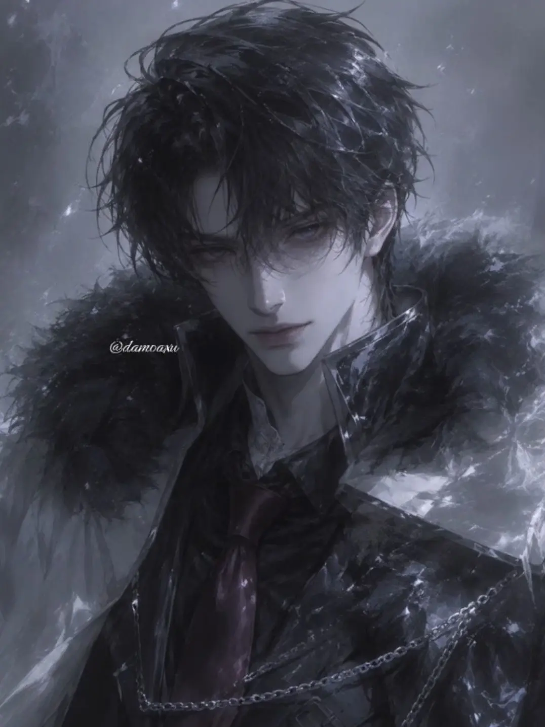 damoaxu의 Rekal Fenere