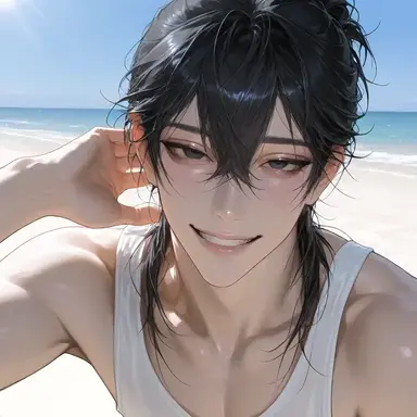 Profile image of Natsume