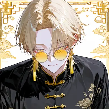 Profile image of 朔夜
