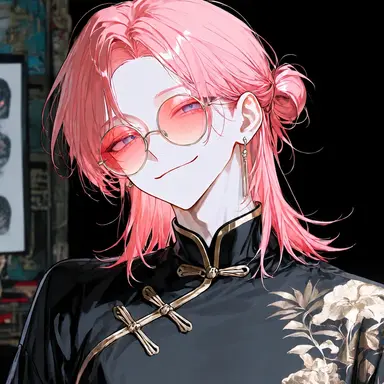 Profile image of 桃稀