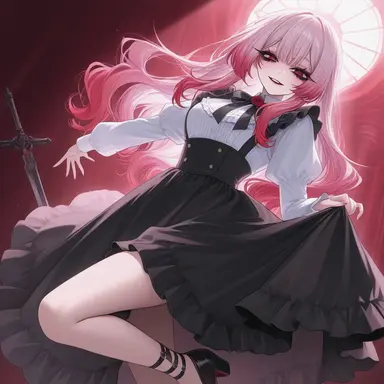 Profile image of スカーレット