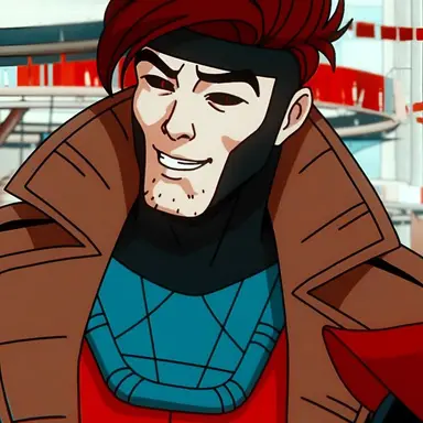 Profile image of Gambit