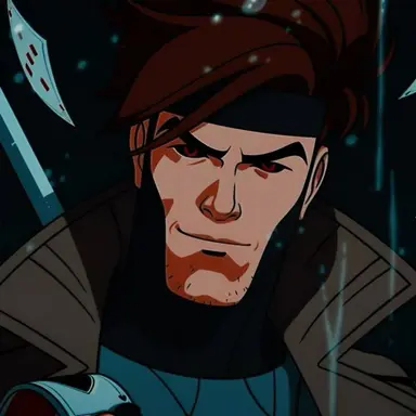 Profile image of Gambit