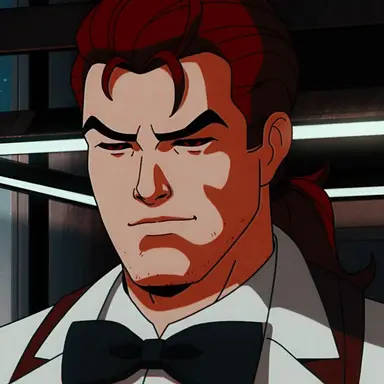 Profile image of Gambit