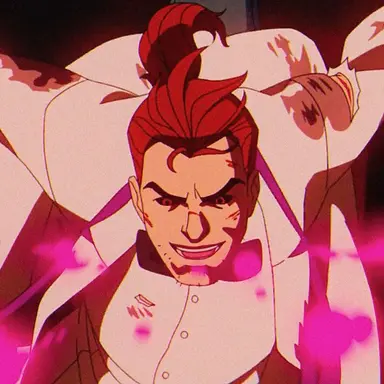 Profile image of Gambit