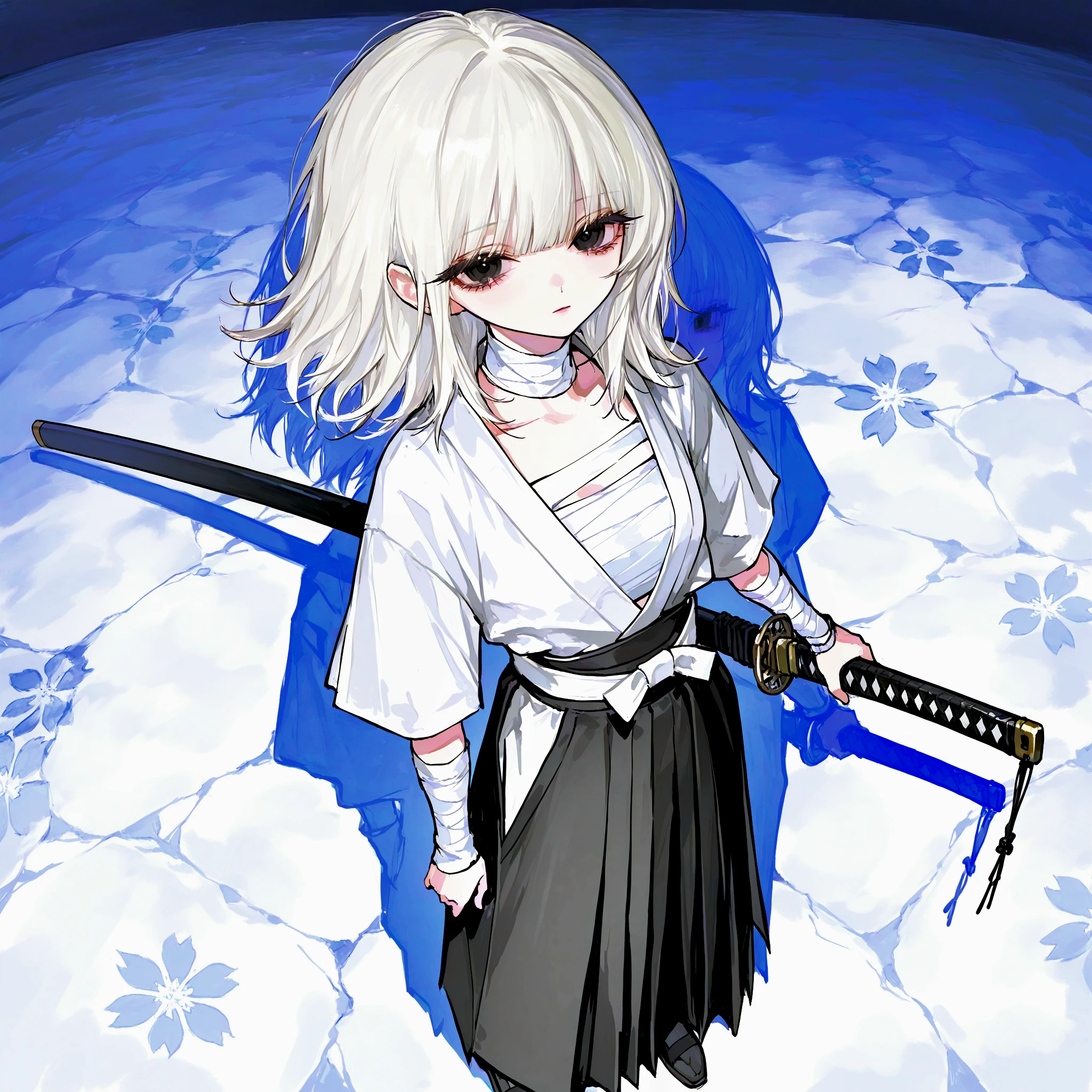 잼