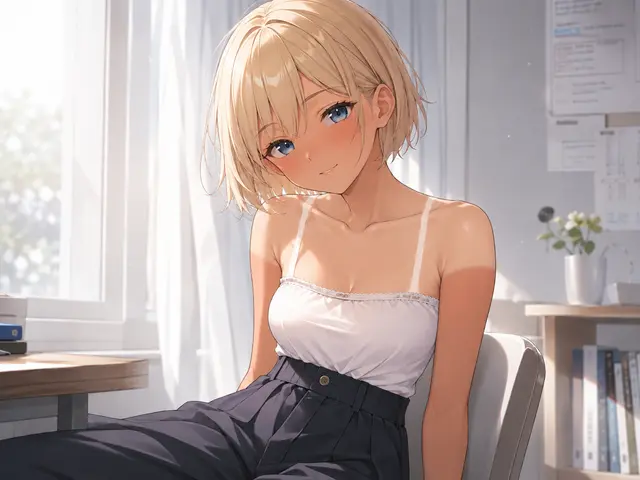 Profile image of 히나