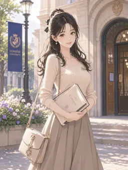 Profile image of 쿄카
